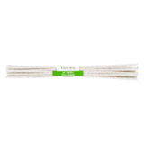 Randy's 10 Inches Bristle  Pipe Cleaners 24 Per Pack 30 Per Display