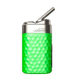 Lookah Python Vaporizer Kit-Green Lookah Python Vaporizer Kit-Green