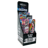 Jdh Incense Display - 48 Pack Per Display Jdh Incense Display - 48 Pack Per Display