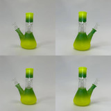 Waterpipe Percolator 6-inch Dome - Assorted Color And Design Waterpipe Percolator 6-inch Dome - Assorted Color And Design