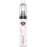 Yocan Wulf Orbit Concentrate Vaporizer With Quartz Balls Yocan Wulf Orbit Concentrate Vaporizer With Quartz Balls