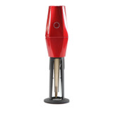 Banana Bros Otto Premium Grinder Cone Filler Metalic -Red Banana Bros Otto Premium Grinder Cone Filler Metalic -Red