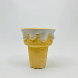 Hookah Bowl Ice Cream Assorted Colors Hookah Bowl Ice Cream Assorted Colors
