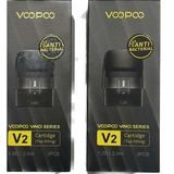 Voopoo Vinci V2 Cartridge 3 Per Pack Voopoo Vinci V2 Cartridge 3 Per Pack