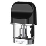 Smok Novo Pod Ceramic 1.4 Ohm - 3 Pods Per Pack Smok Novo Pod Ceramic 1.4 Ohm - 3 Pods Per Pack