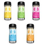 Astro Eight Liquid Diamond - THC-A - 2 Grams Preroll - 10 Piece Per Jar Astro Eight Liquid Diamond - THC-A - 2 Grams Preroll - 10 Piece Per Jar
