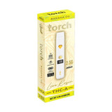 Torch Live Rosin Thc-a 2.5gram Disposable -BANANA OG INDICA
Torch Live Rosin Thc-a 2.5gram Disposable -BANANA OG INDICA