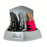 Scorch Torch - 9 Pieces Per Display (61606) Scorch Torch - 9 Pieces Per Display (61606)