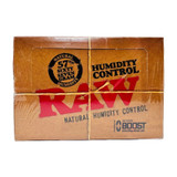 Raw X Integra 67 Gram - 57% Humidity - 12 Pack Display