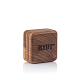 Ryot Wood 2-piece Walnut Grinder-1905-SLIM Ryot Wood 2-piece Walnut Grinder-1905-SLIM