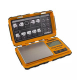 Truweigh Tuff - Weigh Mini Scale - 100 X 0.01 Gram
