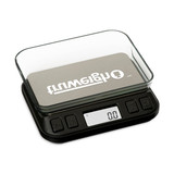 Truweigh Zenith Mini Scale - 600 X 0.1 Gram - Black