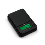 Truweigh Gauge Mini Scale - 100 X 0.01 Gram - Black Truweigh Gauge Mini Scale - 100 X 0.01 Gram - Black