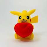 PIKACHU SL5078 PIKACHU SL5078