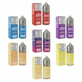 Monster Salts E-Juice - 30 ml