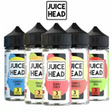 Juice Head E-liquid - 100ml Juice Head E-liquid - 100ml