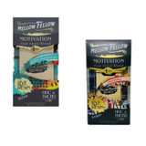 Mellow Fellow Disposable - 4ml Mellow Fellow Disposable - 4ml