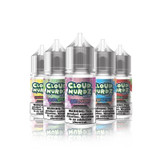 Cloud Nurdz Salt E-liquid - 30ml Cloud Nurdz Salt E-liquid - 30ml