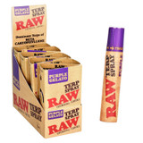 Raw - Terpene Spray - 5ml - 8 Pack Per Display -PURPLE GELATO