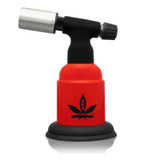 Aleaf 5-inch Blow Torch-RED ALT101-RED Aleaf 5-inch Blow Torch-RED ALT101-RED