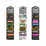 Tre House - Disposable - 2 Grams Tre House - Disposable - 2 Grams