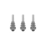 Lookah - Seahorse III Replacement Ceramic Coils - 3 Pieces Lookah - Seahorse III Replacement Ceramic Coils - 3 Pieces