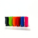 Lighter Holder Smoking Tool - 24 Counts Per Display Lighter Holder Smoking Tool - 24 Counts Per Display