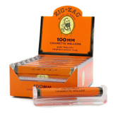 Zig Zag Roller - 12 Per Box-100mm Zig Zag Roller - 12 Per Box-100mm