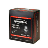 Futurola Tyson Ranch Rolling Paper - Tips King Size - 24 Per Pack Futurola Tyson Ranch Rolling Paper - Tips King Size - 24 Per Pack
