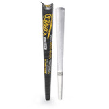 The Original Cones Super Size Pre-rolled Papers 180mmx58mm - 24 Counts Per Box The Original Cones Super Size Pre-rolled Papers 180mmx58mm - 24 Counts Per Box