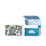 Tre House - Rollups 8m Per Roll With 50 Tips Combo Pack - 16 Pack Per Box -ULTRA THIN