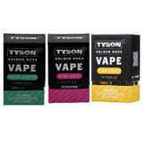 Tyson 2.0 - Disposable - 3 grams Tyson 2.0 - Disposable - 3 grams