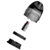Vaporesso Zero S Mesh Pod 1.2 Ohm - 2 Per Pack Vaporesso Zero S Mesh Pod 1.2 Ohm - 2 Per Pack
