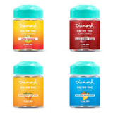 URB - Delta 8 - Delta 9 - 3500mg Gummies URB - Delta 8 - Delta 9 - 3500mg Gummies