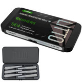 Litto - Diamond - THC-A 0.5g Preroll - 6 Counts Per Pack-GUSHERS HYBRID Litto - Diamond - THC-A 0.5g Preroll - 6 Counts Per Pack-GUSHERS HYBRID