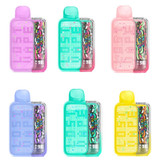 Lost Vape Orion Bar -10000 Puffs - Disposable - 5 Counts Per Box Lost Vape Orion Bar -10000 Puffs - Disposable - 5 Counts Per Box