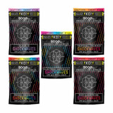 Hon Shockwaves - Sour Belts - 5000 mg - 10 Counts Per Pack Hon Shockwaves - Sour Belts - 5000 mg - 10 Counts Per Pack