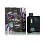 Stnr - Disposable - 3 Grams Stnr - Disposable - 3 Grams