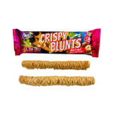 Crispy Blunts - Dough Sticks - 100 mg - 2 Counts Per Pack Crispy Blunts - Dough Sticks - 100 mg - 2 Counts Per Pack
