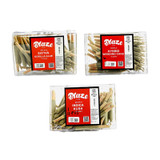 Blaze Wedding Cake Hybrid Delta 8 Prerolls - 50 Rolls Per Box