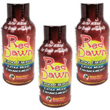 Red Dawn - Extra Mood Enhancement - 2oz - 4 Counts Per Serving Bottle - 12 Bottles Per Box Red Dawn - Extra Mood Enhancement - 2oz - 4 Counts Per Serving Bottle - 12 Bottles Per Box