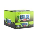 Relax Aid - 150x Ultra Strength Shots 10ml - 12 Per Display Relax Aid - 150x Ultra Strength Shots 10ml - 12 Per Display