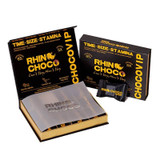 Rhino - Choco 10g X 12pieces Rhino - Choco 10g X 12pieces