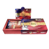 Royal Honey VIP and American Honey - 12 Counts Per Box - 20 Grams Royal Honey VIP and American Honey - 12 Counts Per Box - 20 GramsÂ