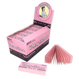 Blazy Susan Perforated Tips - 50 Tips Per Pack - 25 Packs Per Box Blazy Susan Perforated Tips - 50 Tips Per Pack - 25 Packs Per Box