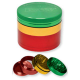 Raw Hammer Craft Grinder - 4 Pieces Raw Hammer Craft Grinder - 4 Pieces