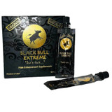 Black Bull Honey Pouch - 15 Counts Per Packet Black Bull Honey Pouch - 15 Counts Per Packet