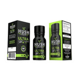 Hush Kratom - Ultra Shots -12 Counts Per Dispaly - 10ml Hush Kratom - Ultra Shots -12 Counts Per Dispaly - 10mlÂ
