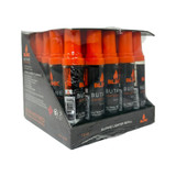 Blink Butane Lighter Refill - 18ml - 25 Counts Per Display Blink Butane Lighter Refill - 18ml - 25 Counts Per Display