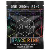 Hon-Space Ring Delta 8-Gummies Jar 250mg-50 Per Pack Hon-Space Ring Delta 8-Gummies Jar 250mg-50 Per Pack